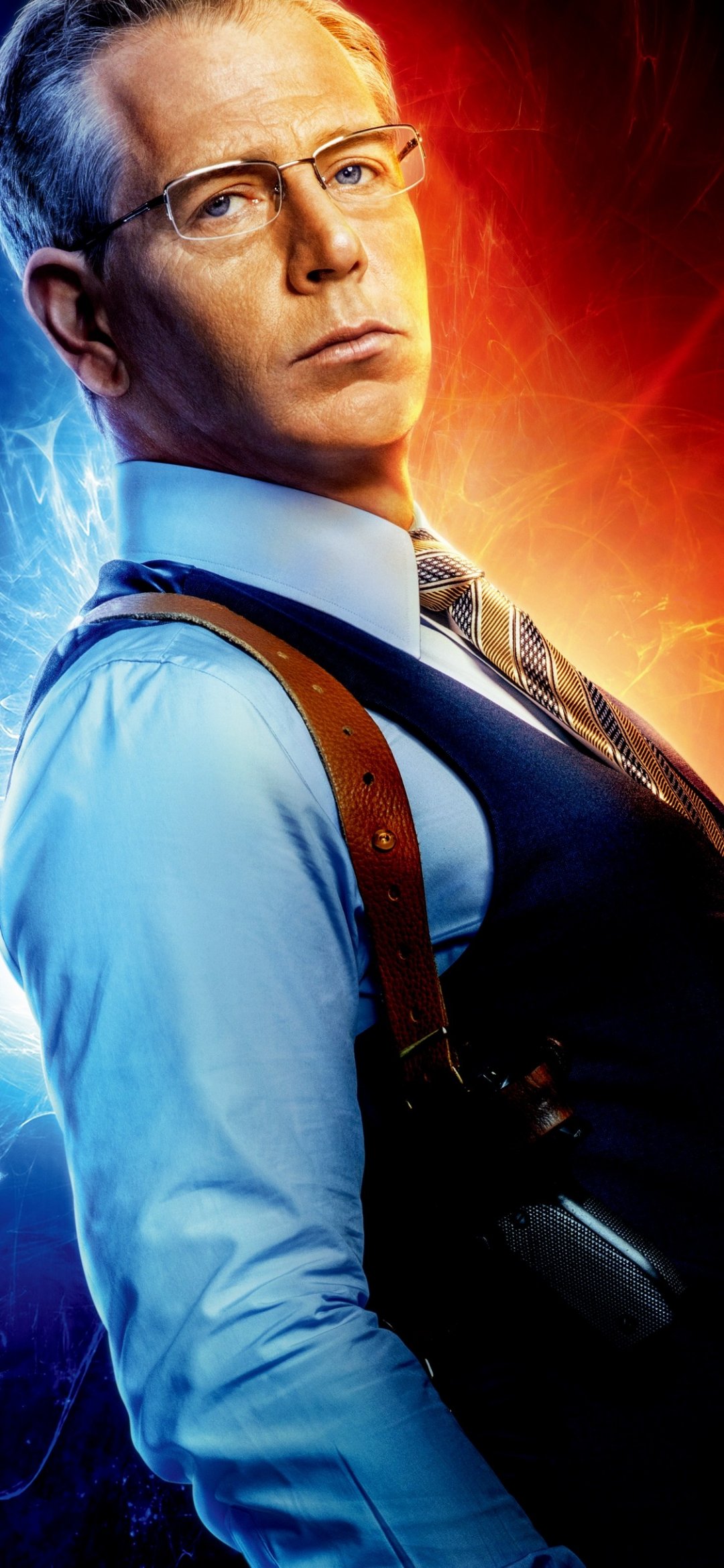 《惊奇队长》塔罗斯(2019)