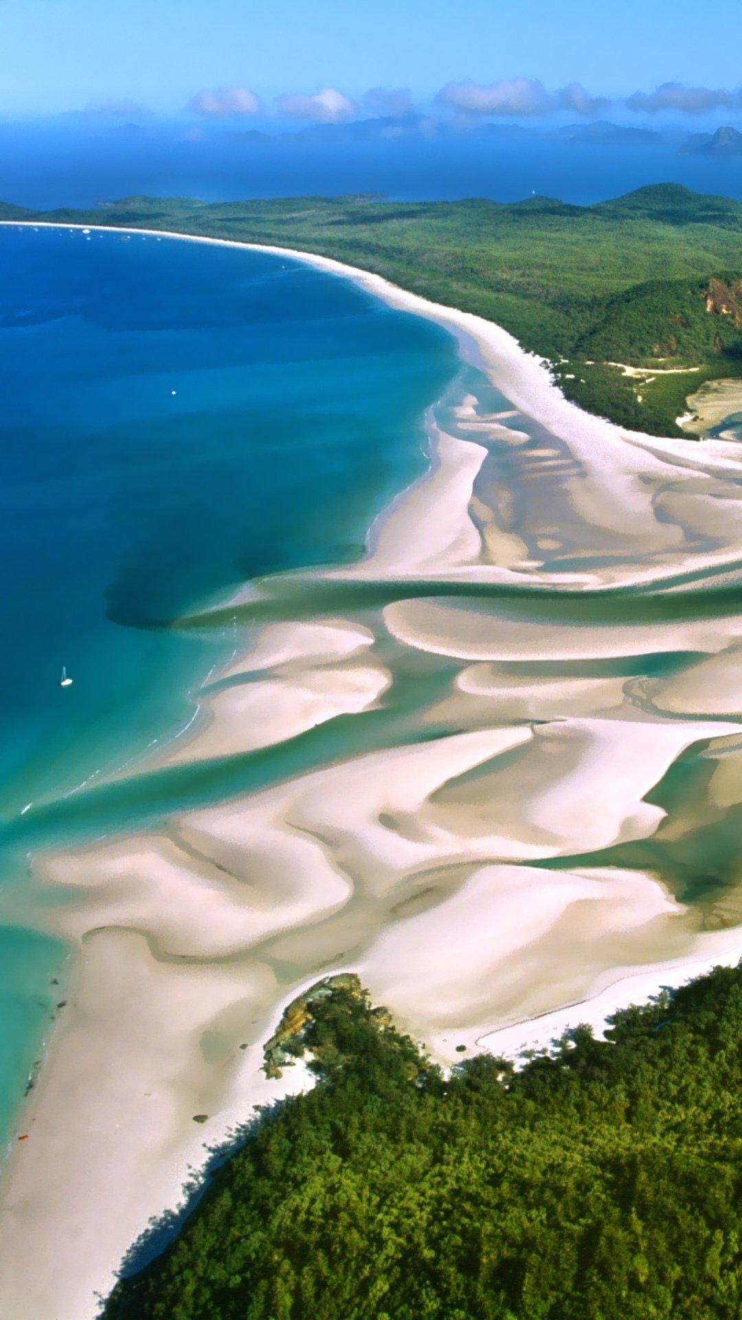 潜水天堂澳洲大堡礁