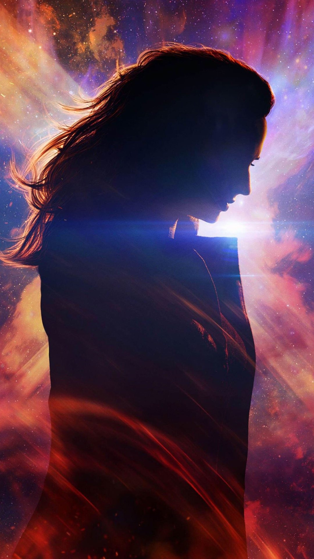 X战警 黑凤凰dark Phoenix 高清图片 手机壁纸