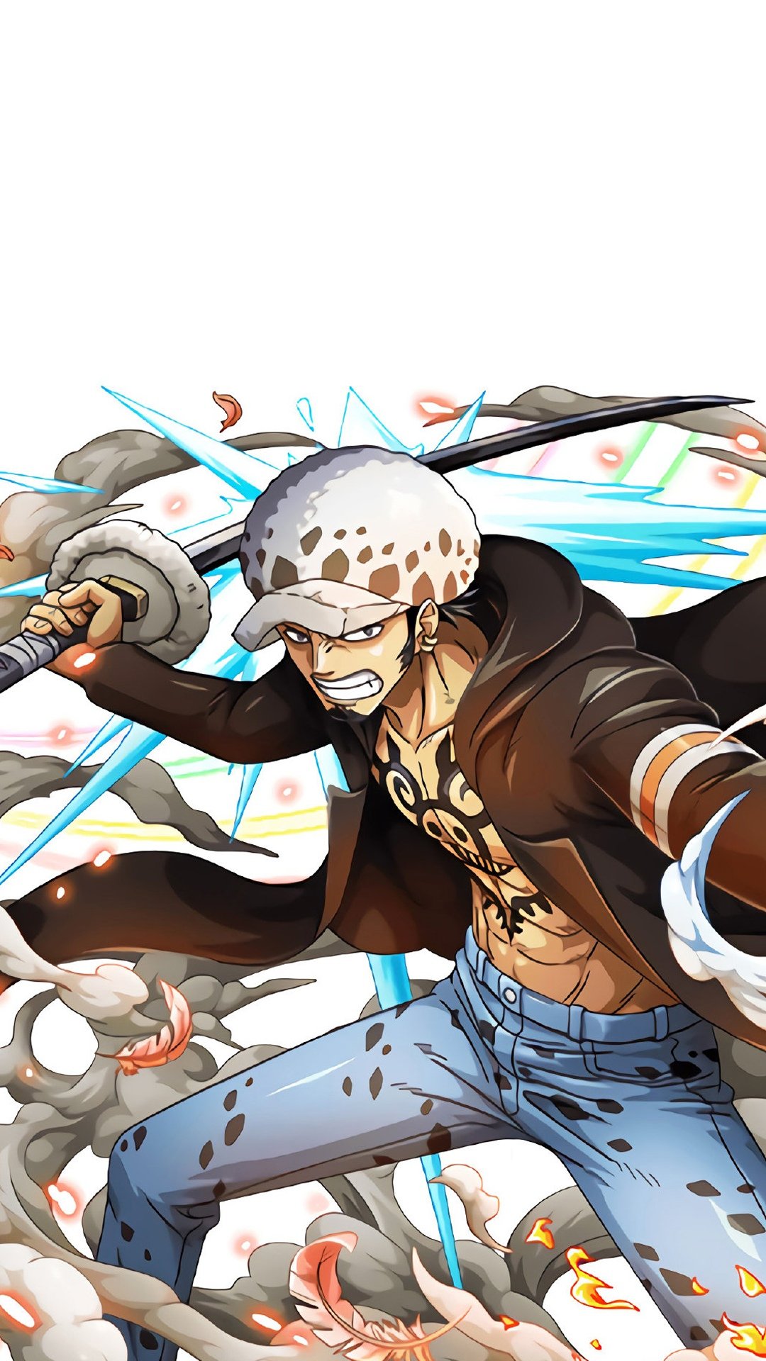 特拉法尔加·罗,高清图片,手机壁纸