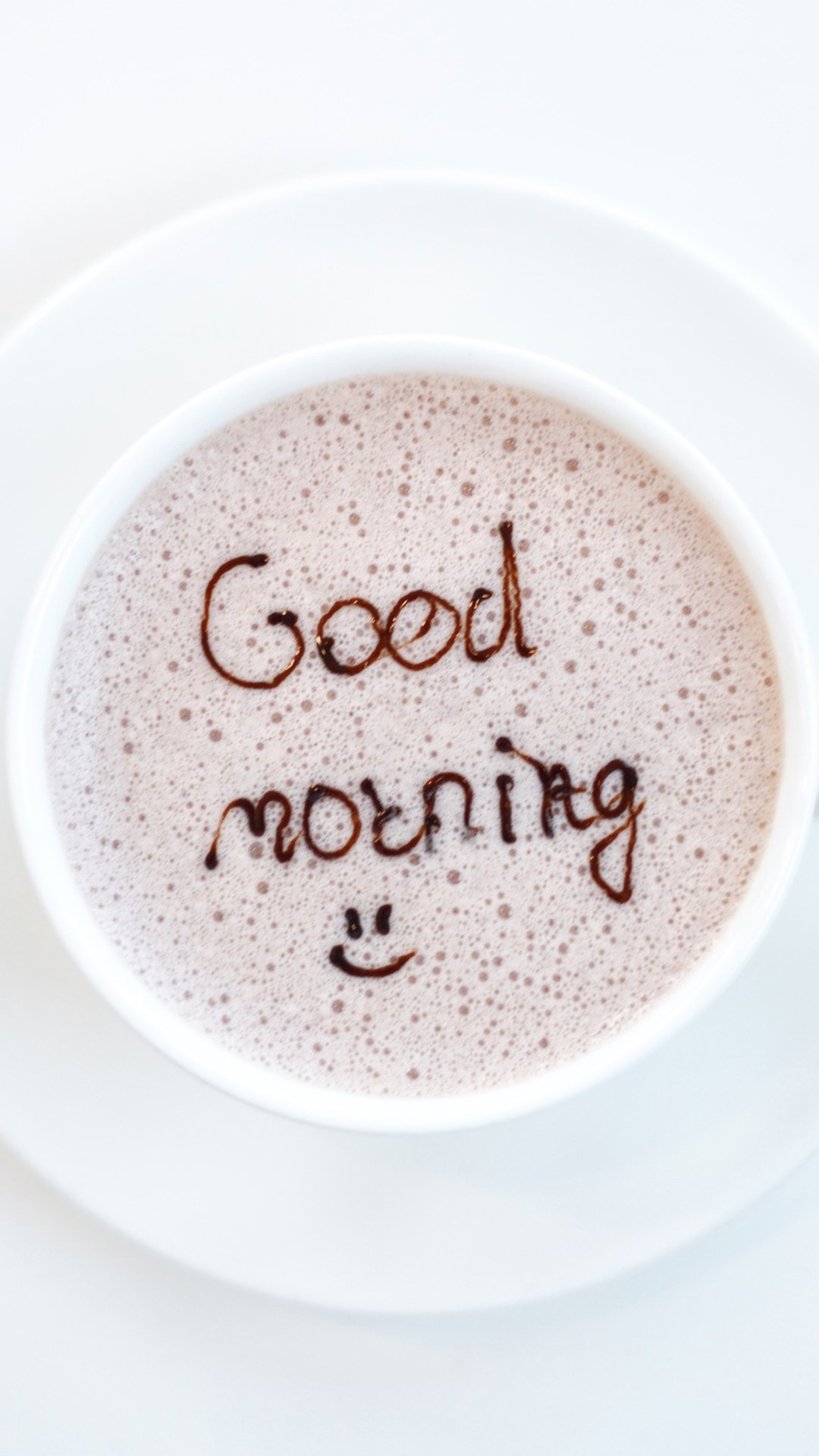 早安,来一杯咖啡吧