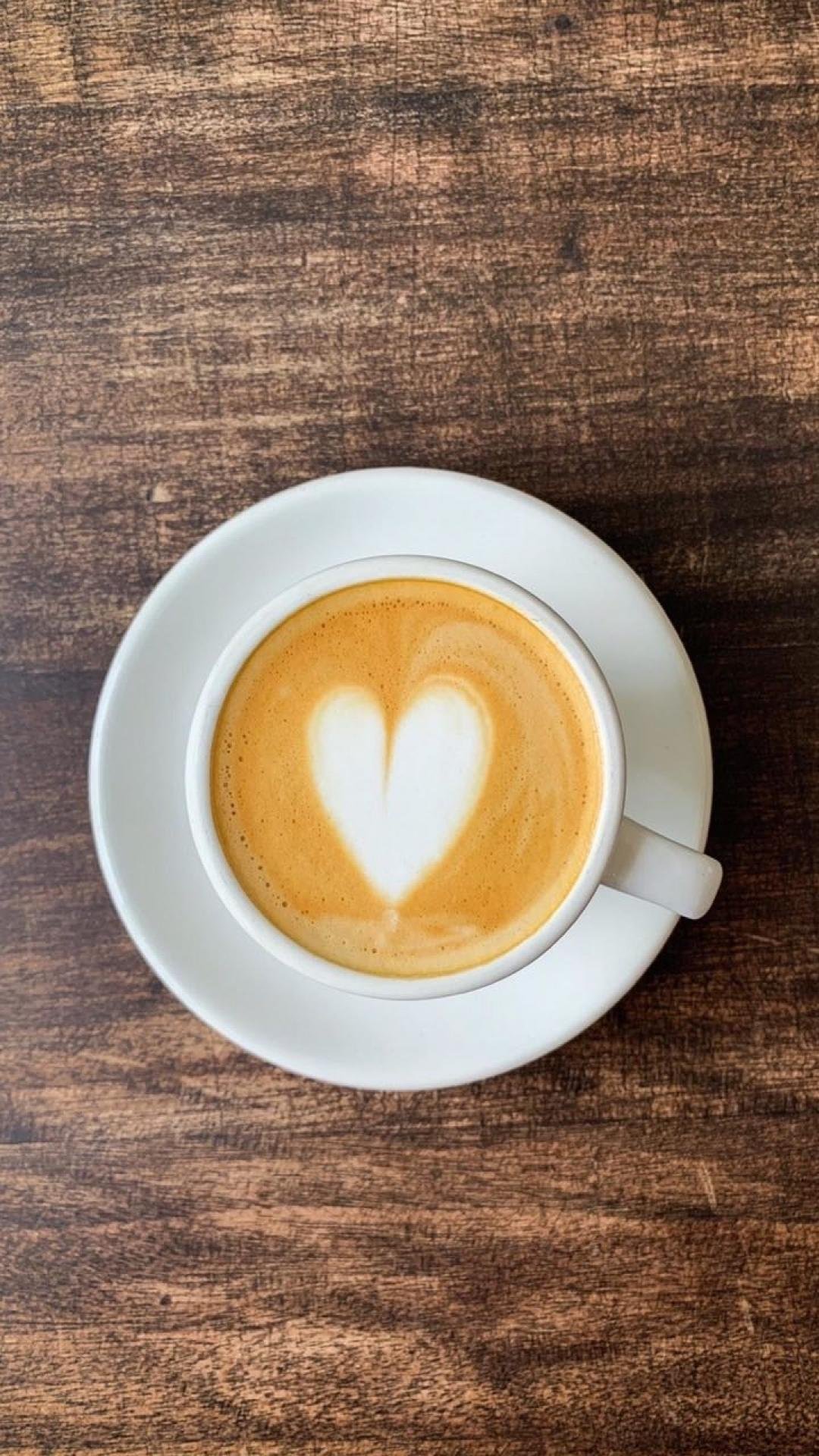 午后来一杯咖啡