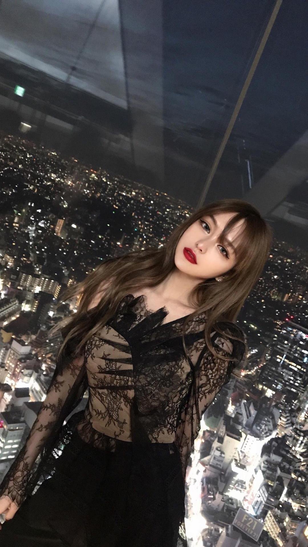 网红小达人周扬青性感迷人写真 高清图片 手机壁纸 网红小达人周扬青性感迷人写真 高清图片 手机壁纸