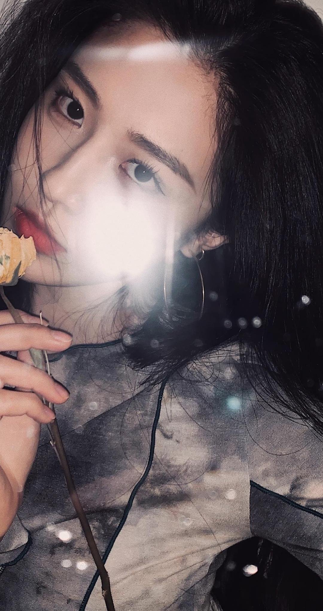 光影魅惑美女性感白皙精致唯美迷人写真