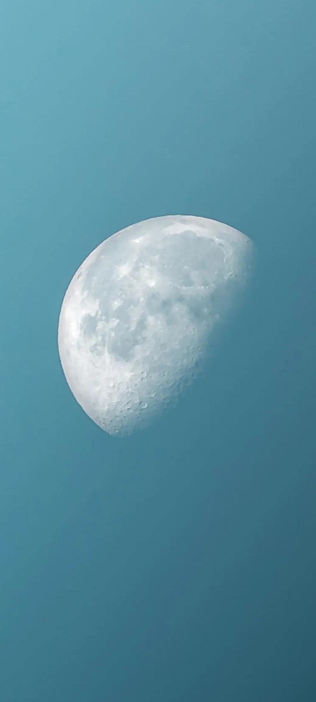 迷人的月亮壁纸