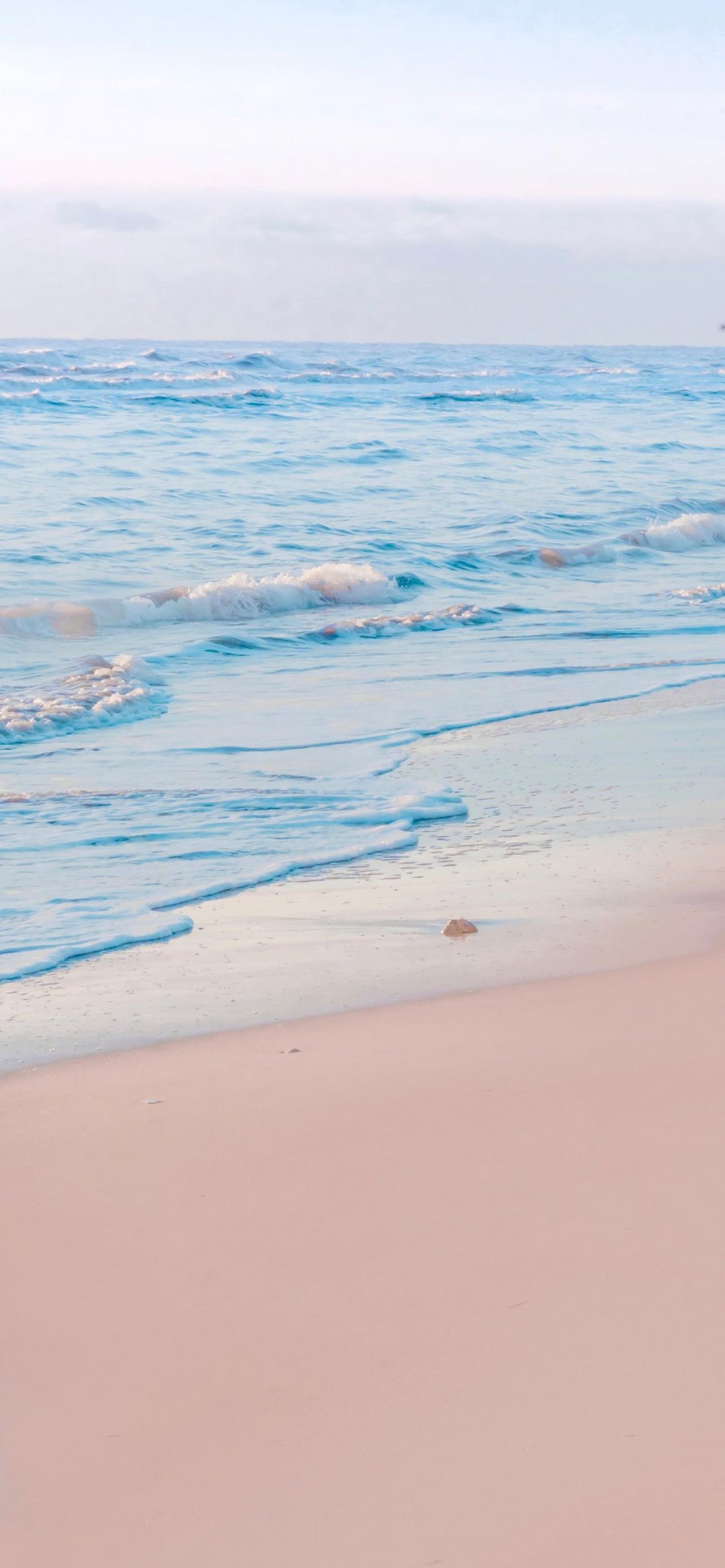 漂亮的海边壁纸,高清图片,手机壁纸