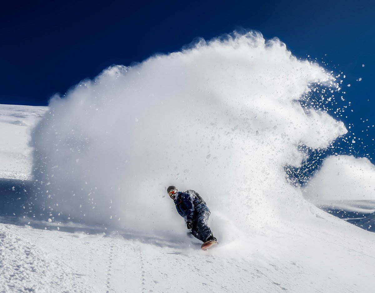 极限滑雪运动图片,高清图片