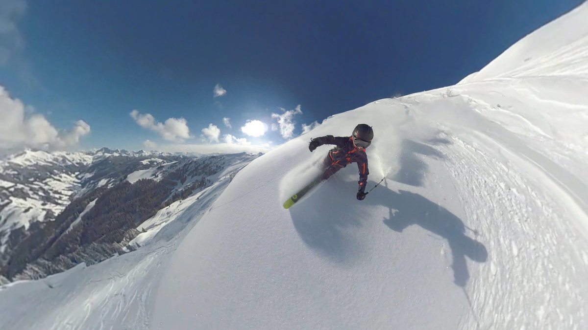 滑雪運動戶外圖片