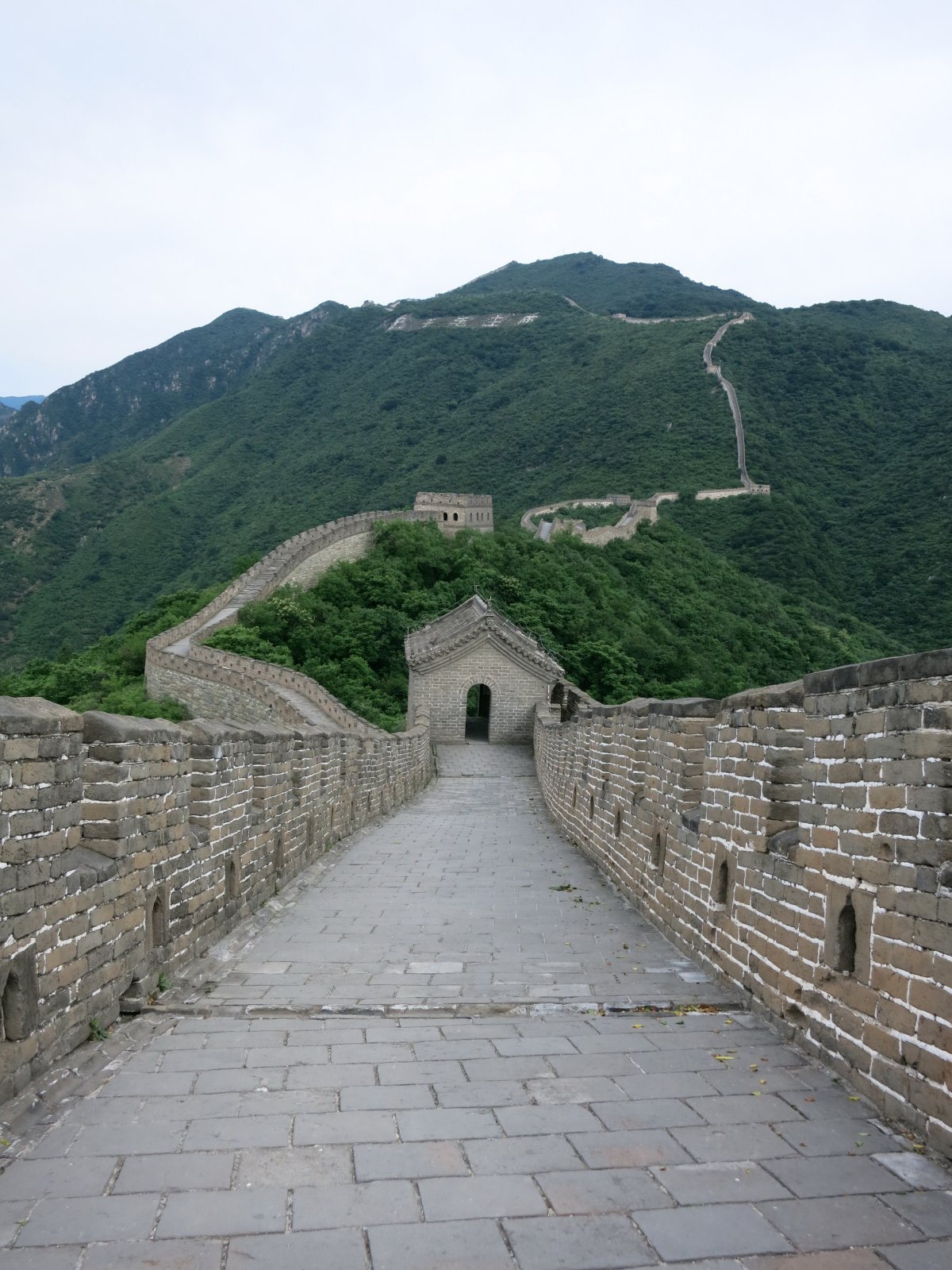 长城的图片,高清图片