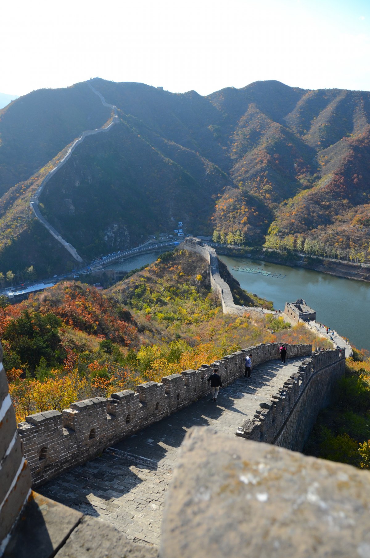 长城北京(长城北京图片)