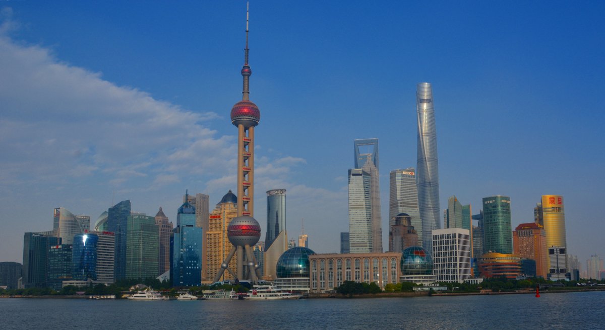 上海高清图片图片