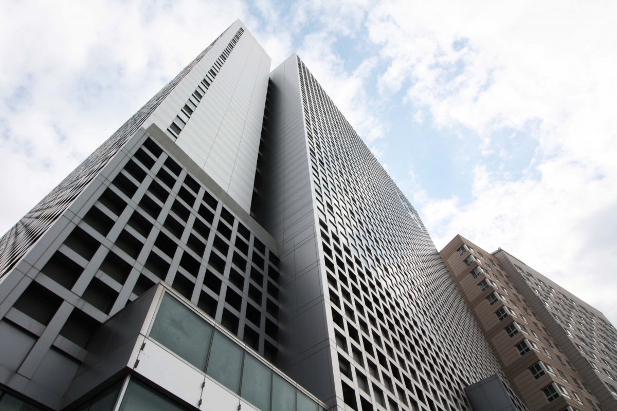 办公大楼图片,高清图片