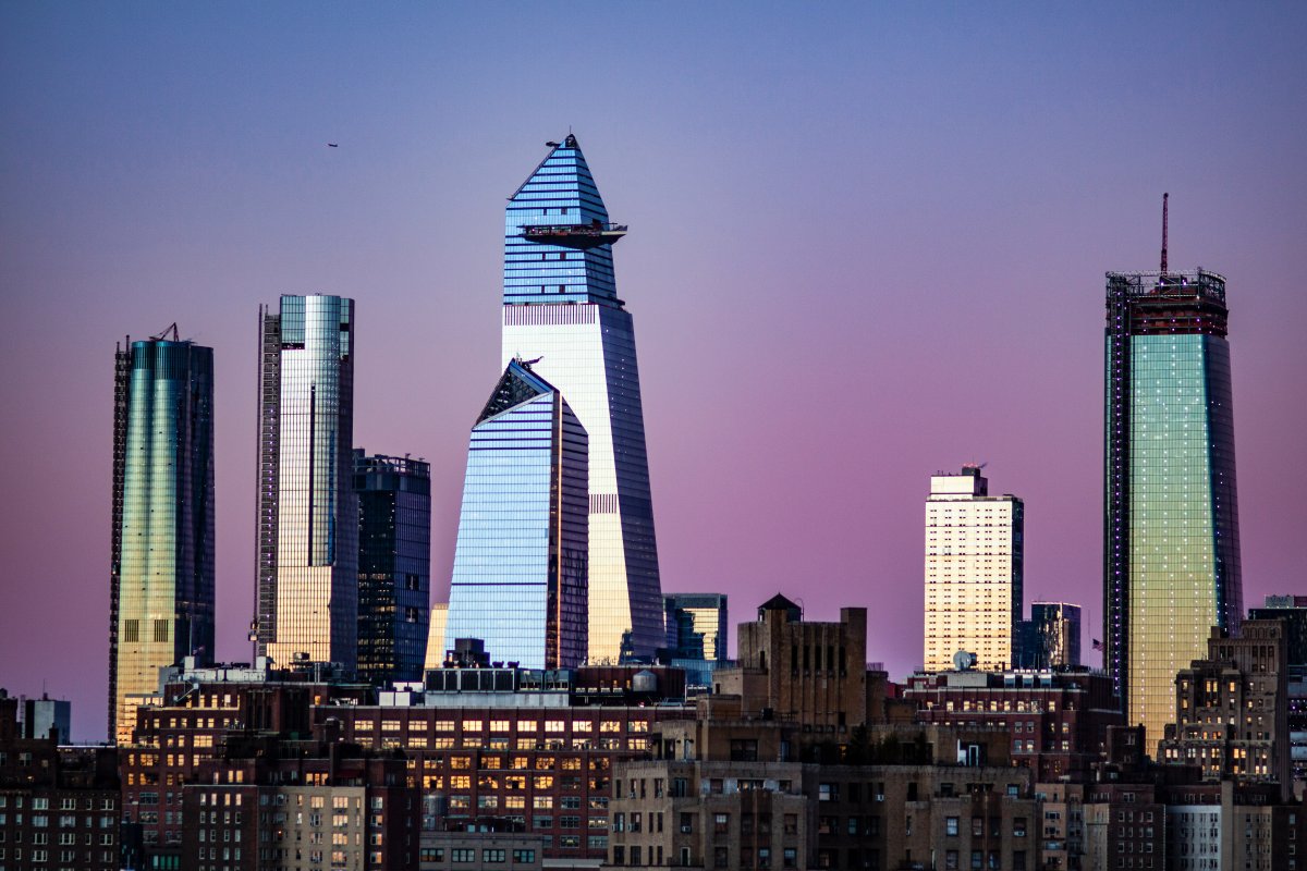 城市现代化建筑图片,高清图片