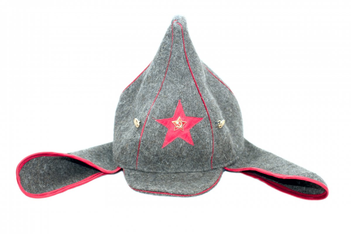 高清军人军帽图片下载