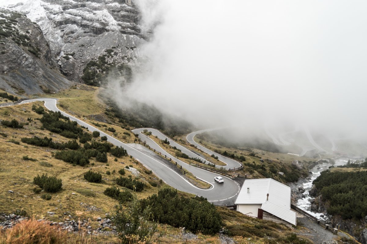 山上高速公路圖片,高清圖片