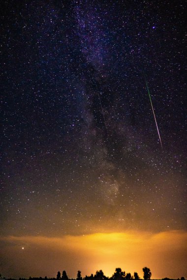 星空壁纸图片高清星空壁纸图片