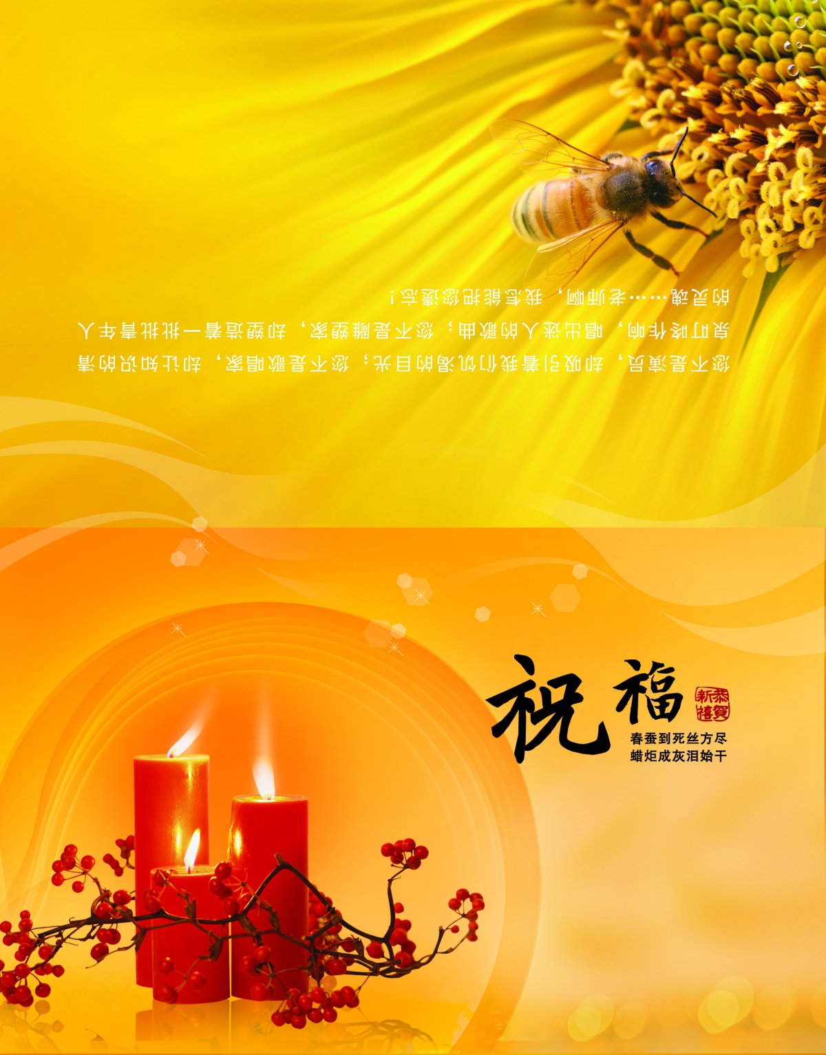 教师节祝福贺卡图片