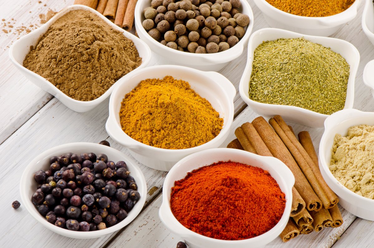 调料粉图片,高清图片