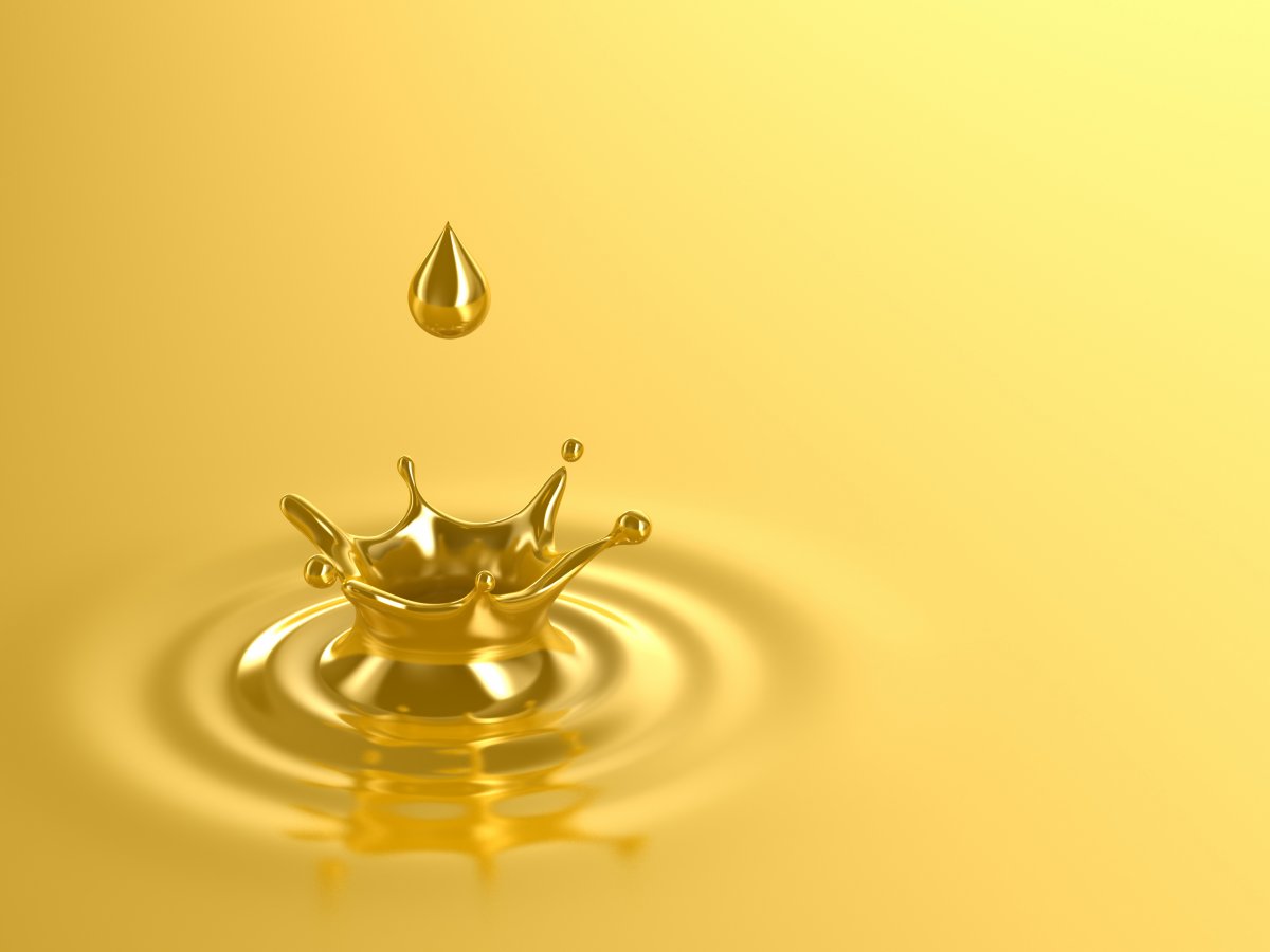 金色水滴背景图片下载,高清图片