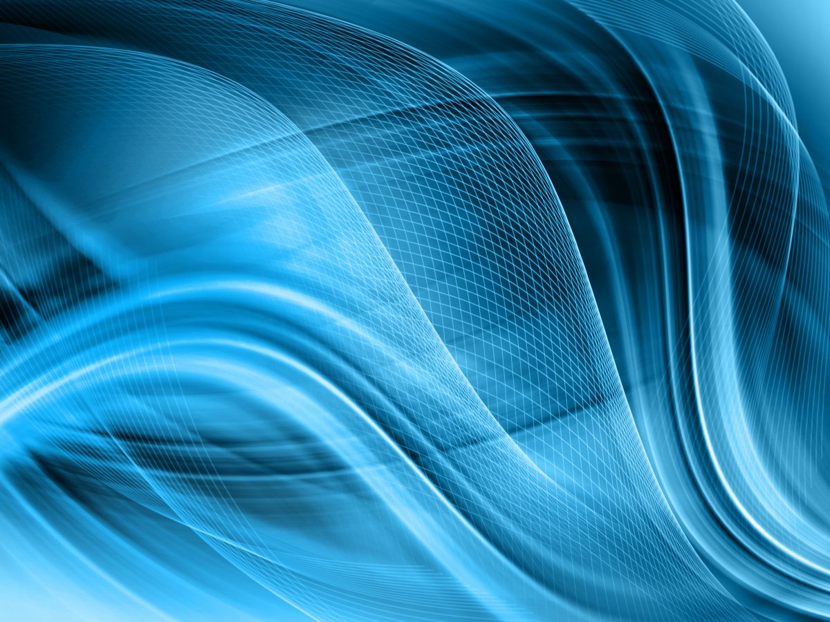 动感线条蓝色图片素材下载