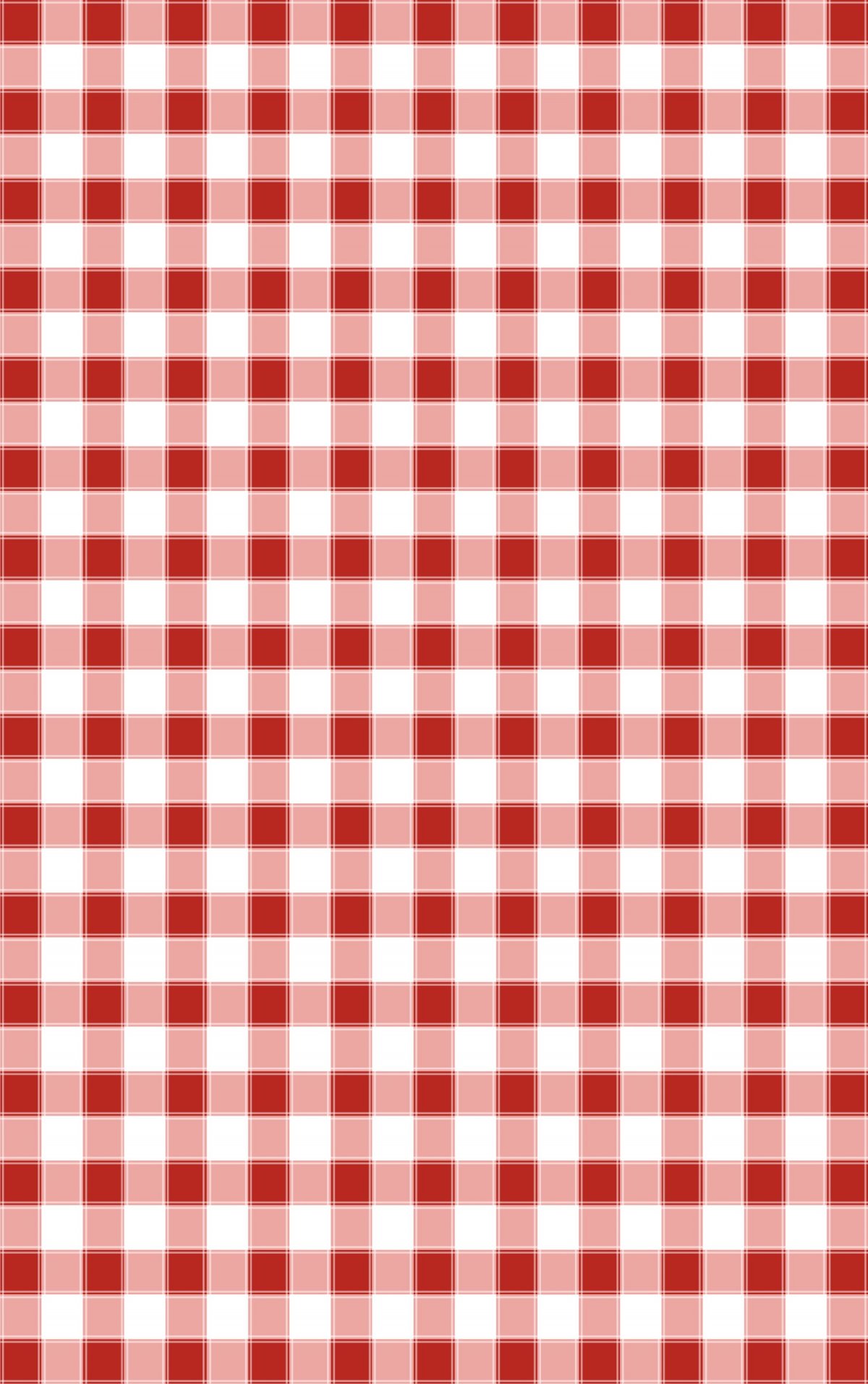 红白相间格子背景图片