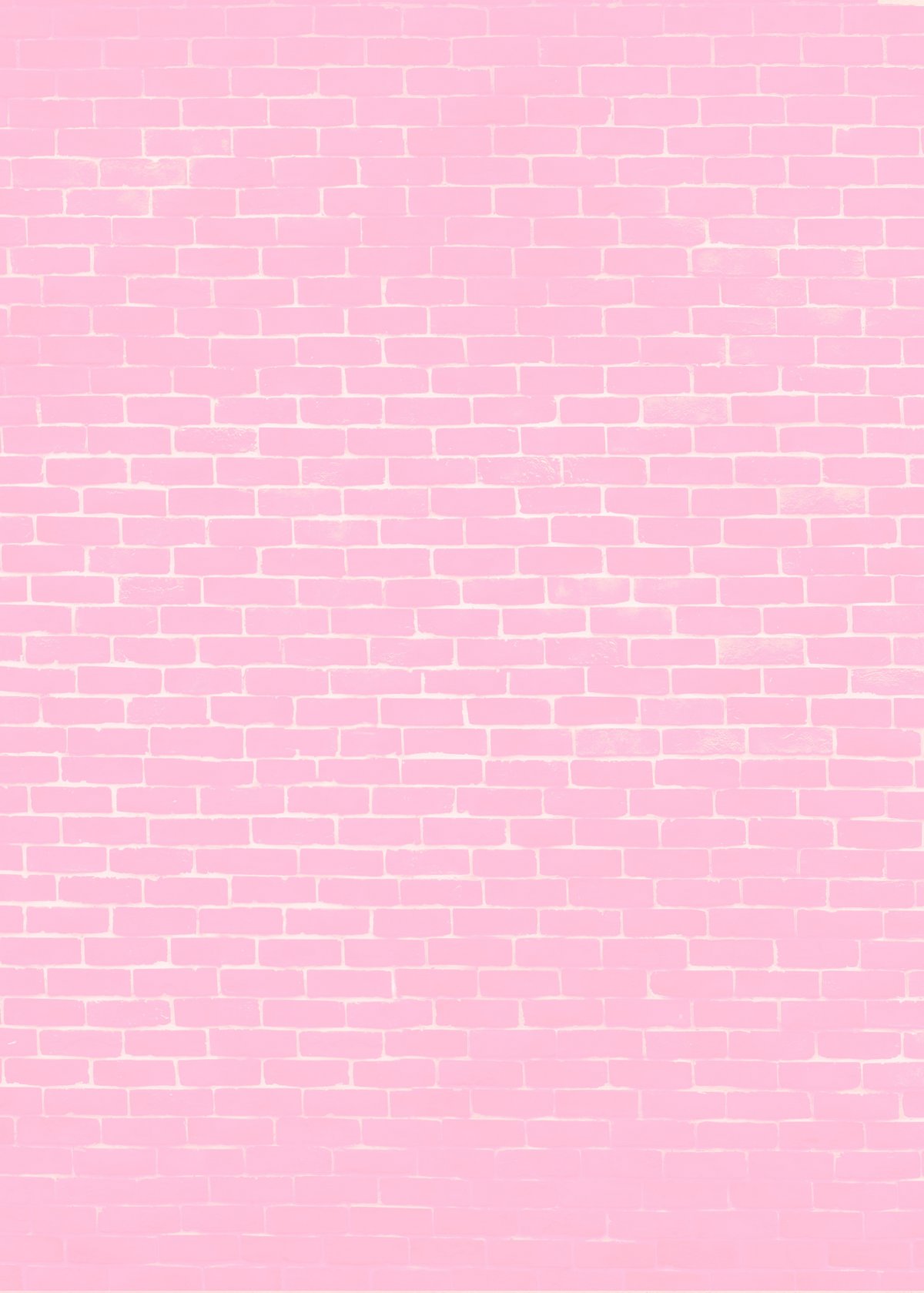 粉红色砖墙背景图片,高清图片