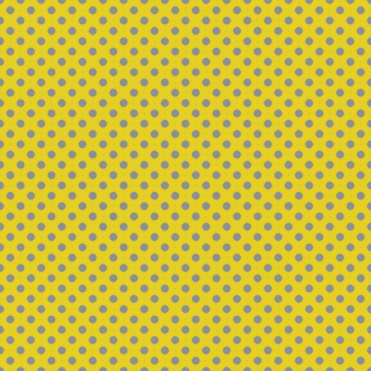 密集圆点黄色背景图片