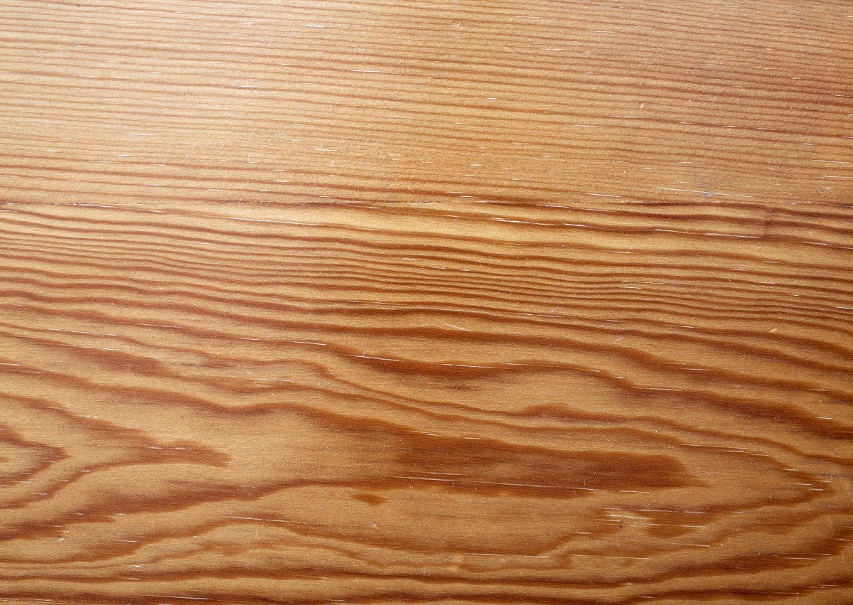 光滑木纹背景图片