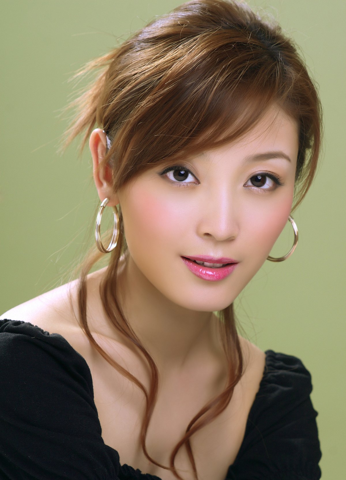 高清明星美女图片