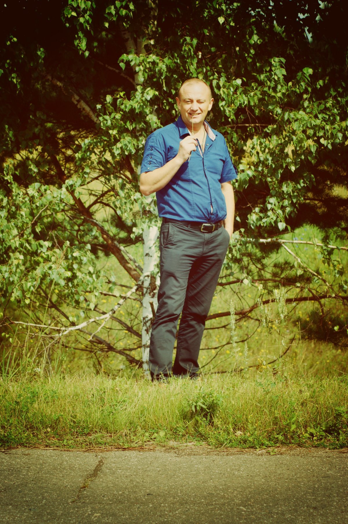 成中年男人图片