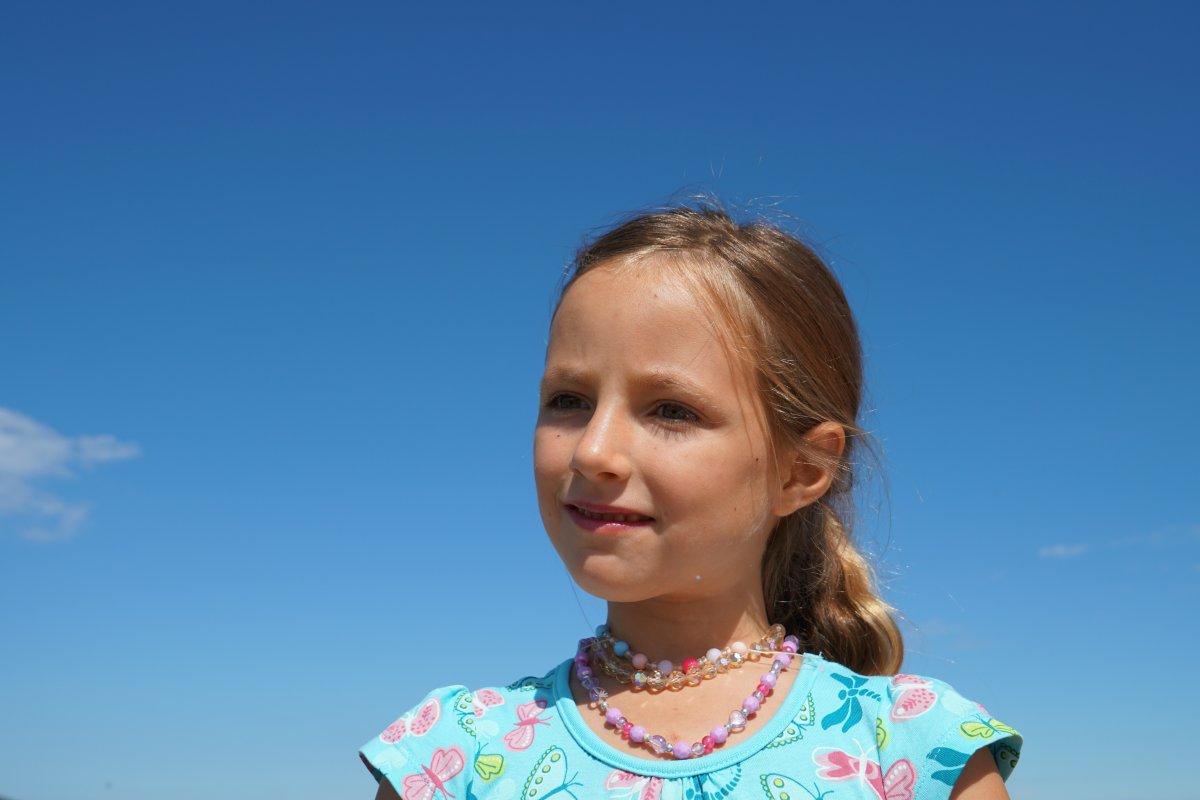 乌克兰10岁幼儿图片