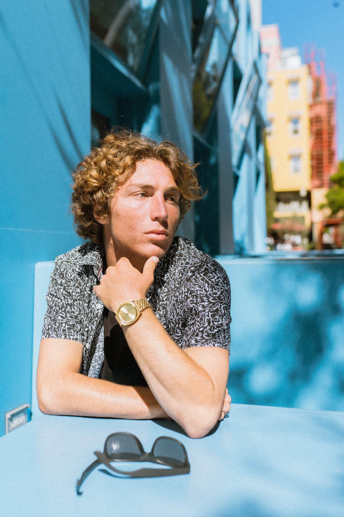 生活男人头像图片