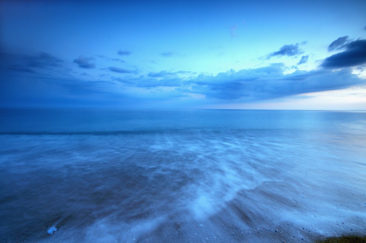 海洋風景圖片