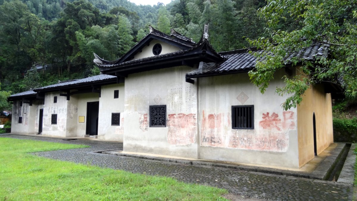 吉安周边游