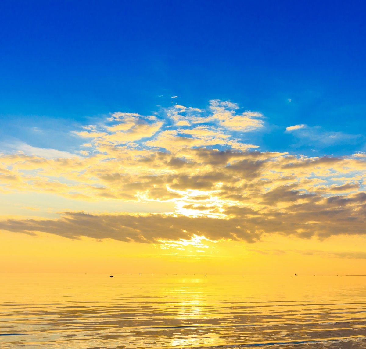 高清大海景观图片