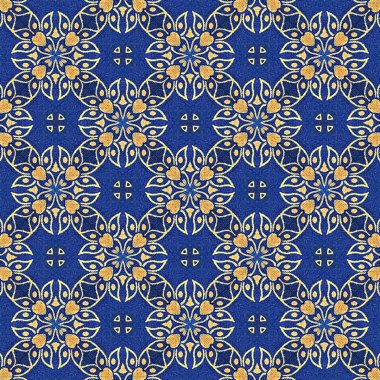 高清宝蓝色背景图片