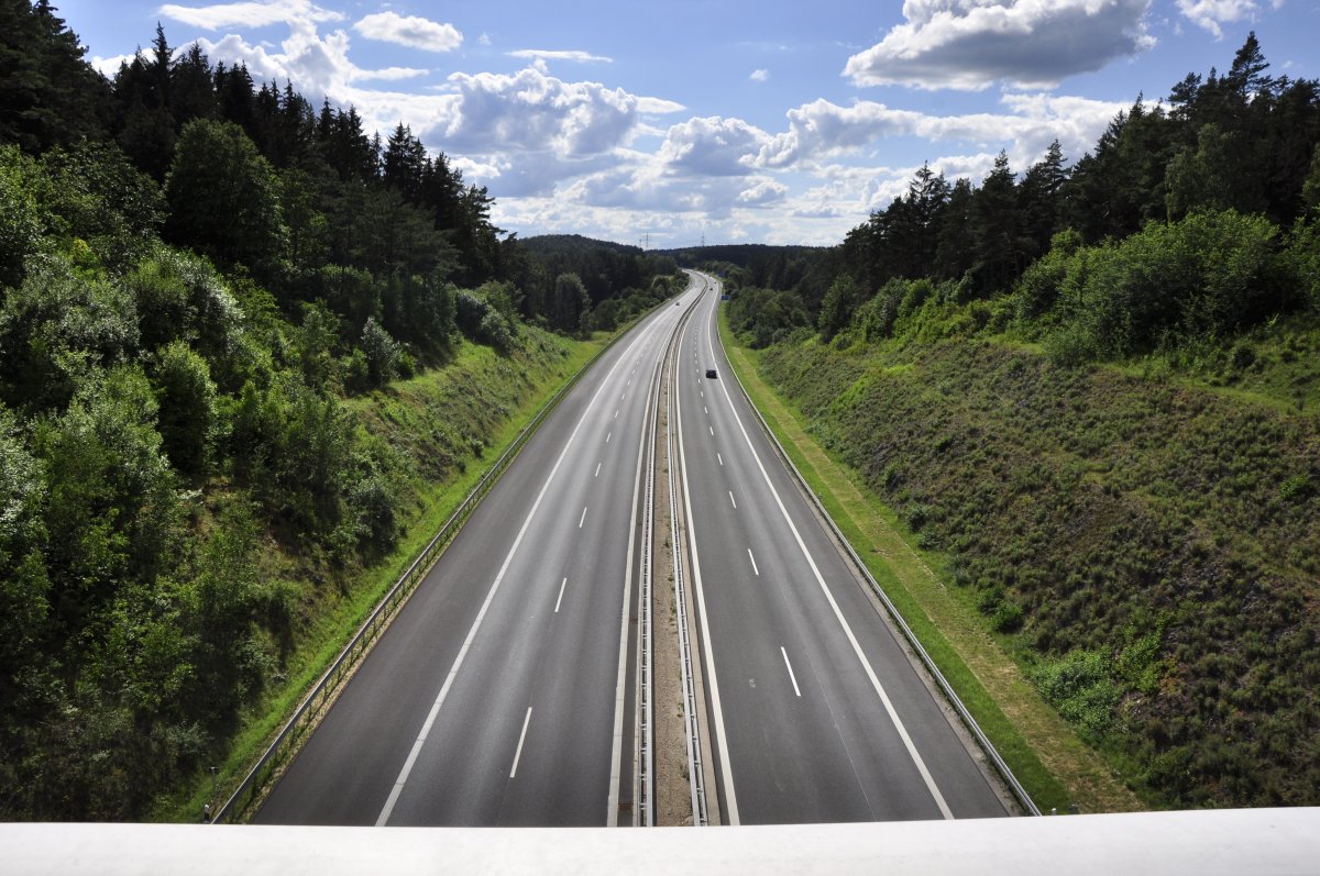 户外郊外高速公路图片,高清图片