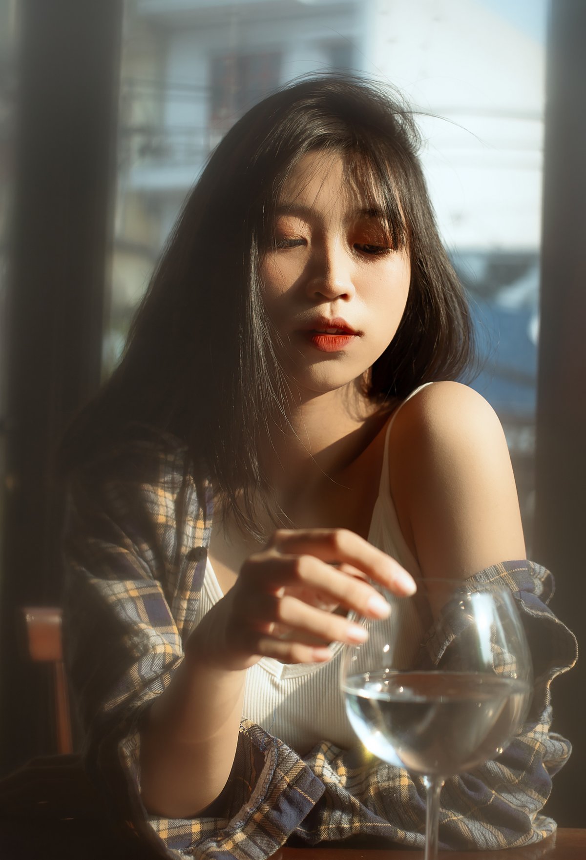 日本迷人人体艺术图片