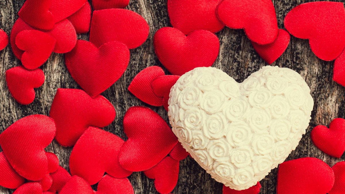 创意爱心图片,高清图片