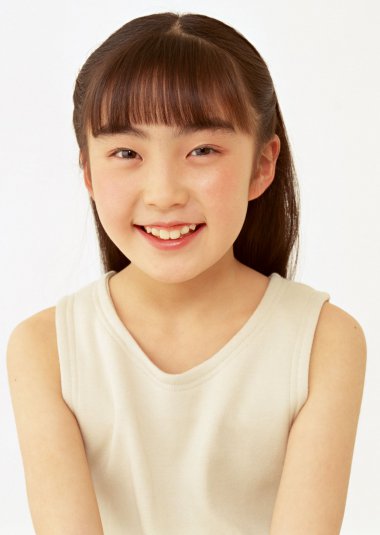 高清气质小女孩图片