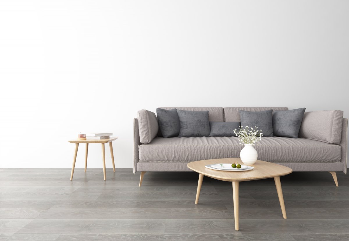 现代简洁家居装修图片