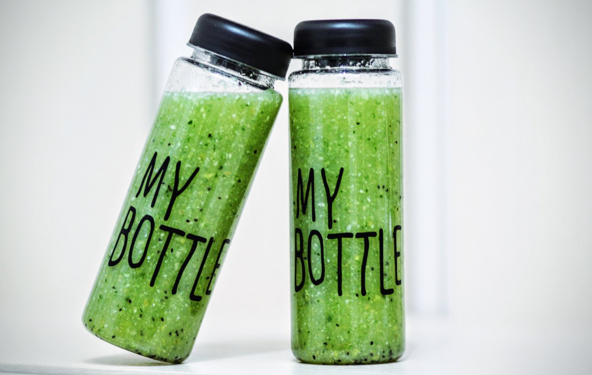 蔬菜汁饮料图片