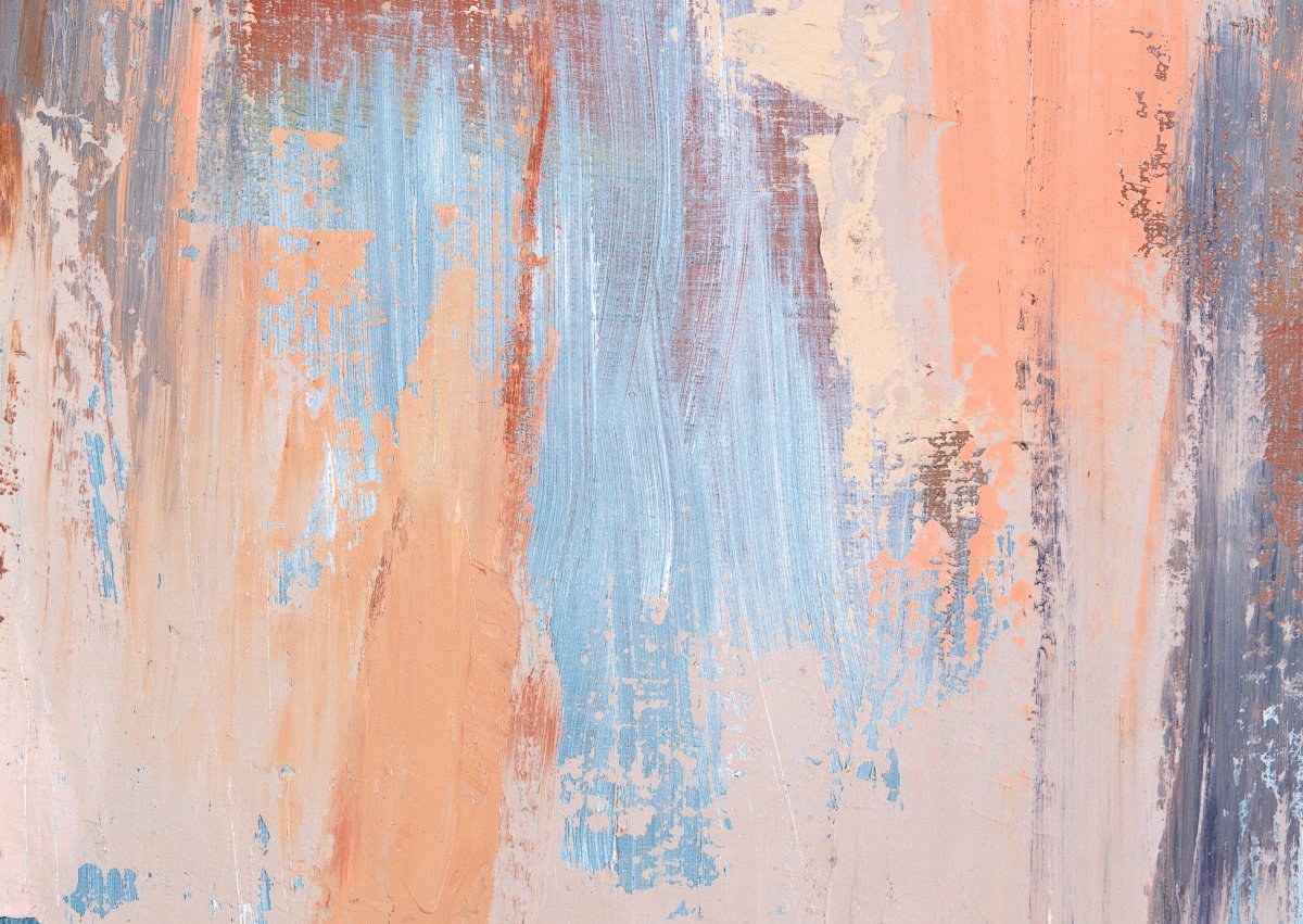 油画颜料色彩图片