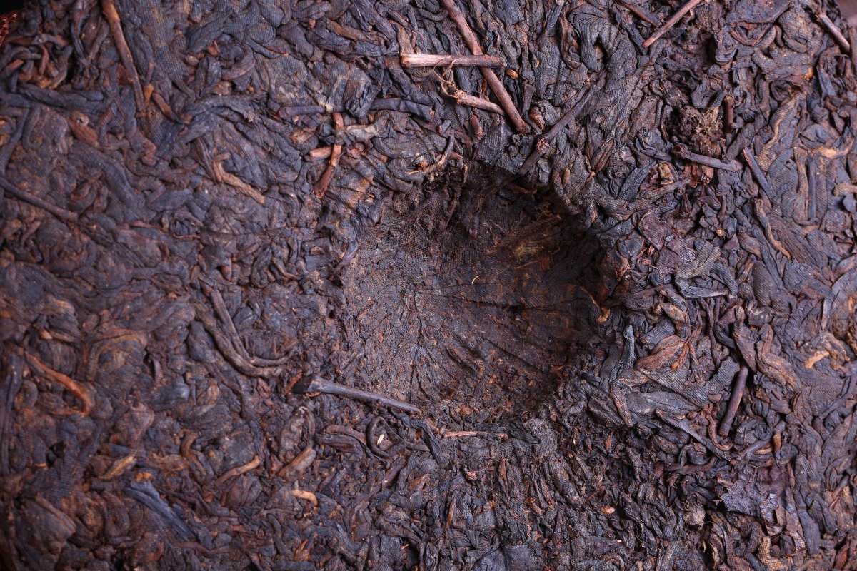 云南普洱茶图片