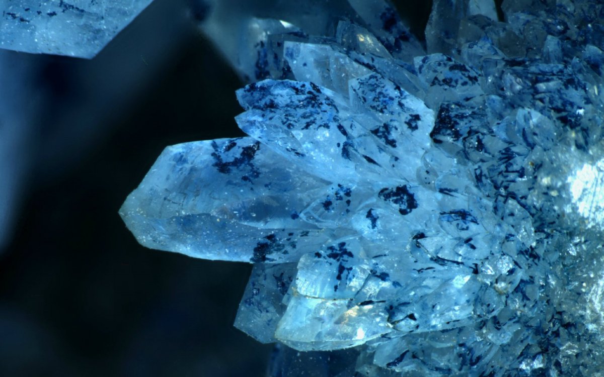 矿物结晶石种类及图片图片