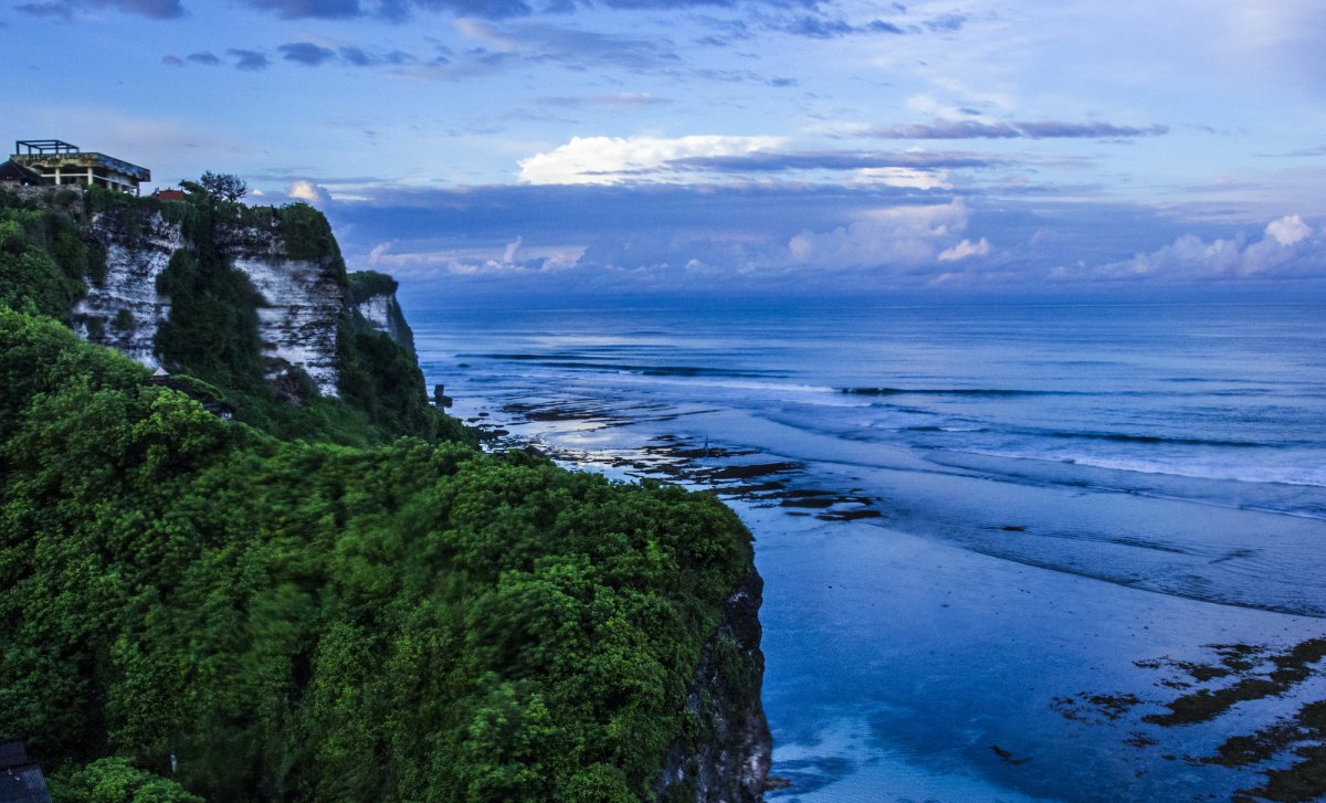 巴厘岛风景图片精选图片