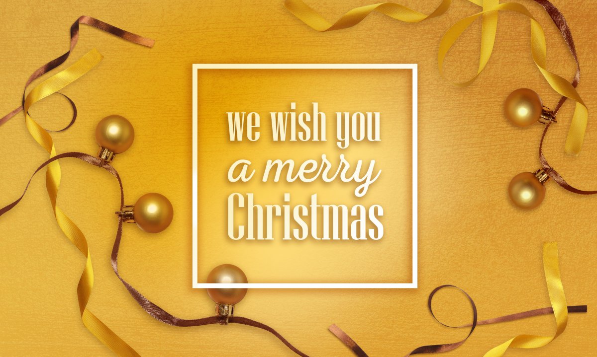 2020年圣诞节图片