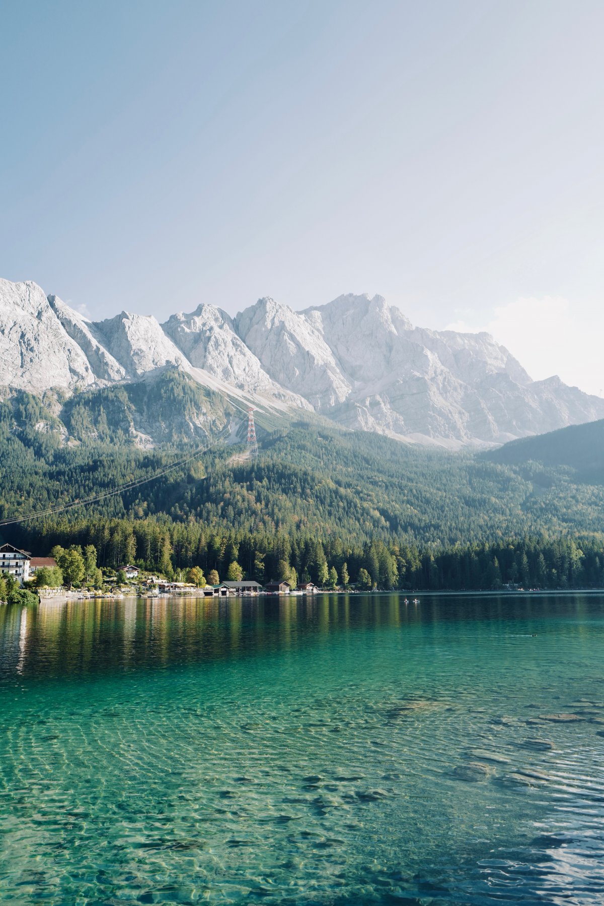 高山绿水图片大全图片