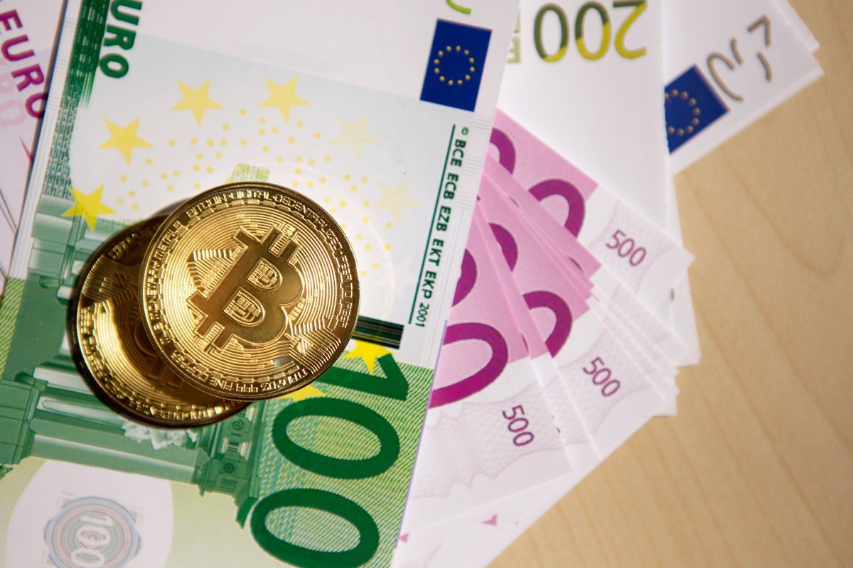 比特币有希望成为希腊的官方货币吗？