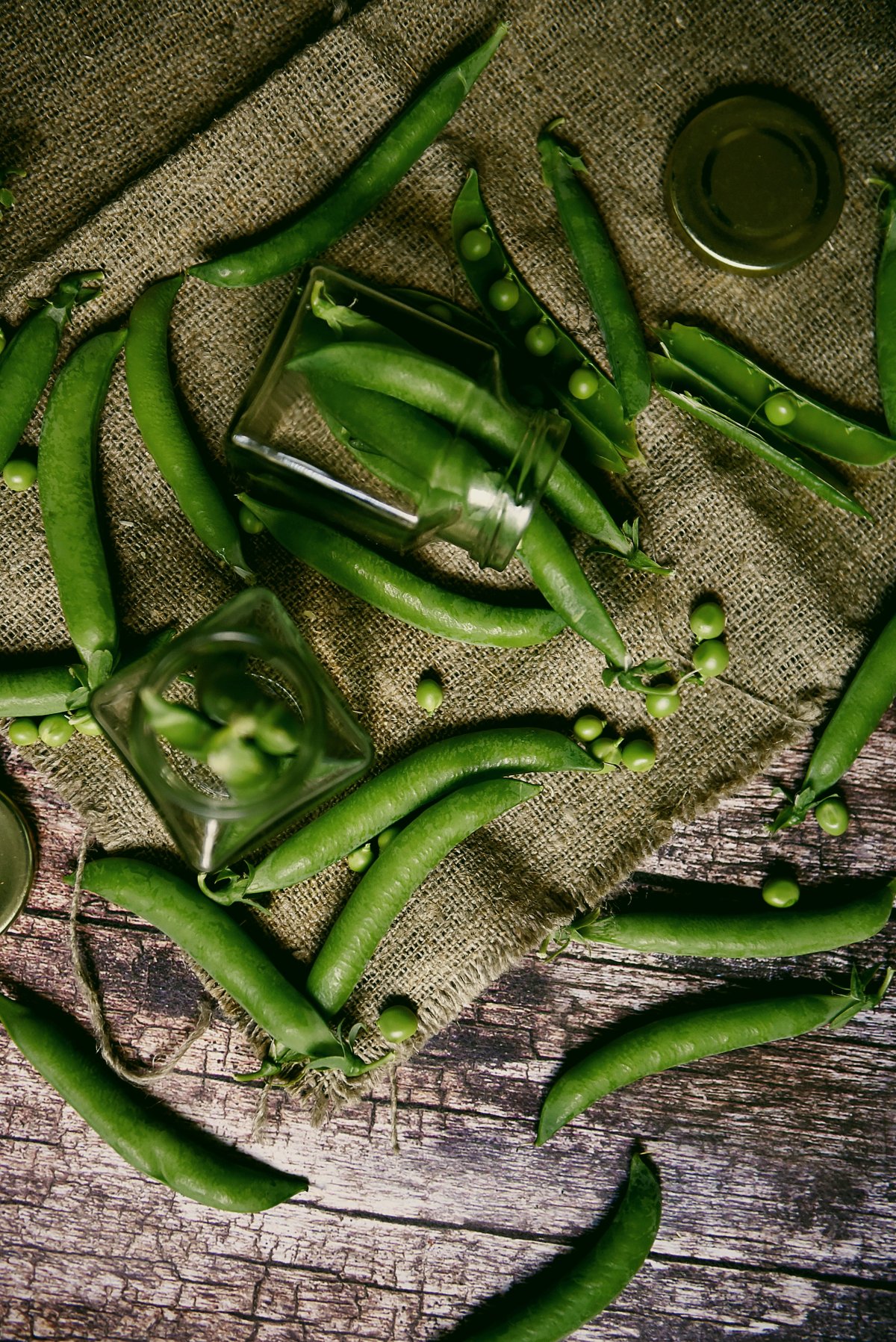 青豆圖片